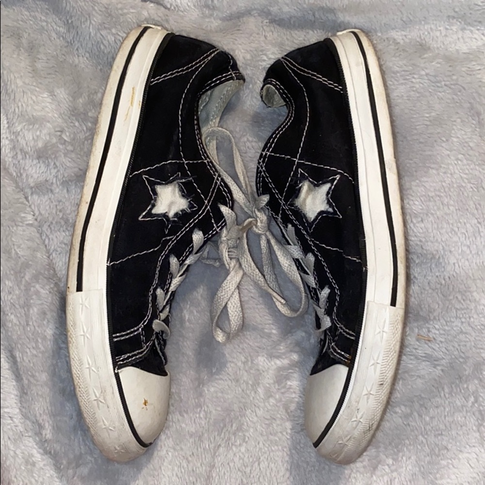 converse - Picture 3 of 4